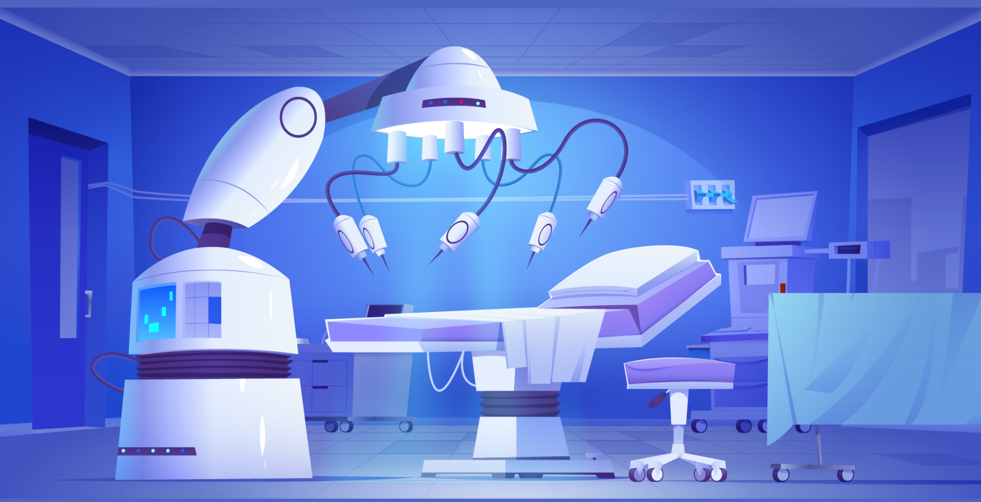 Touba Medical Service